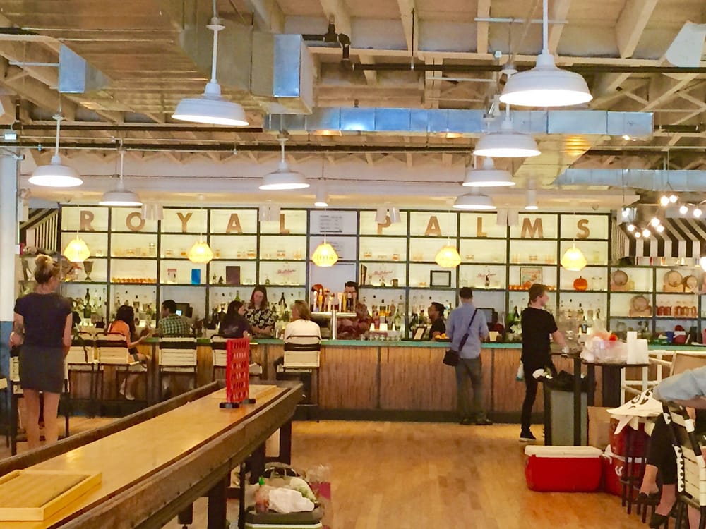 The Royal Palms Shuffleboard Club 425 Photos & 308 Reviews Cocktail