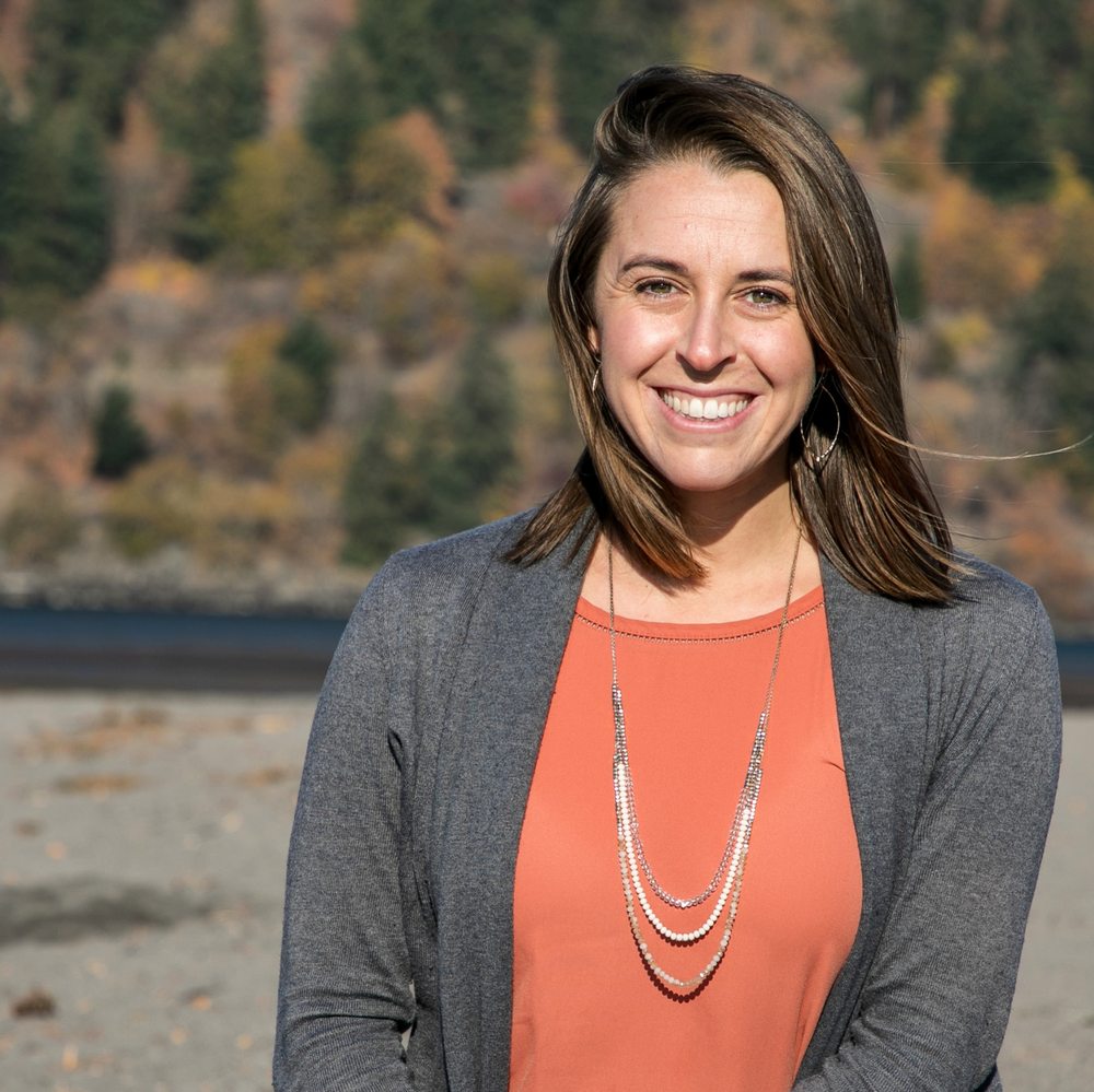 Kaytlin Hughes - Berkshire Hathaway HomeServices Utah Properties