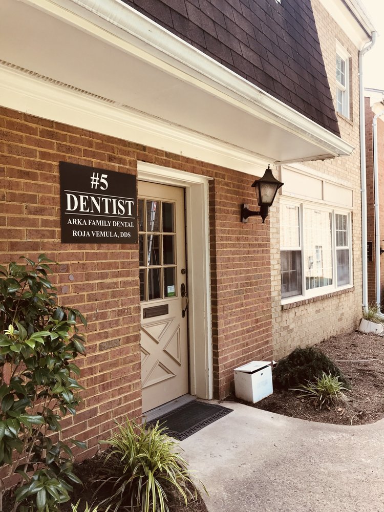 Arka Family Dental