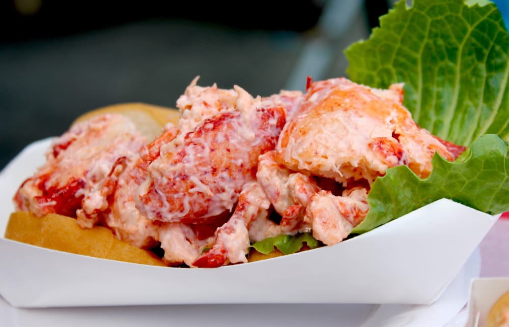 Lobster Hut 175 Photos & 250 Reviews Seafood 25 Town Wharf