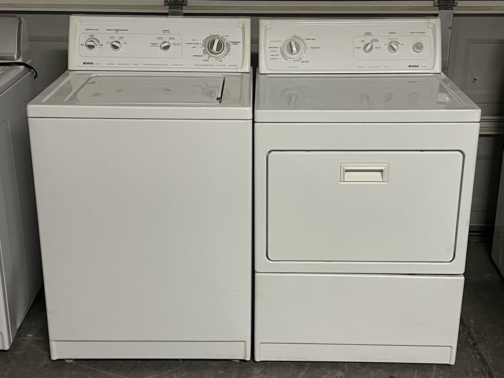 Supertechs Appliance Repair