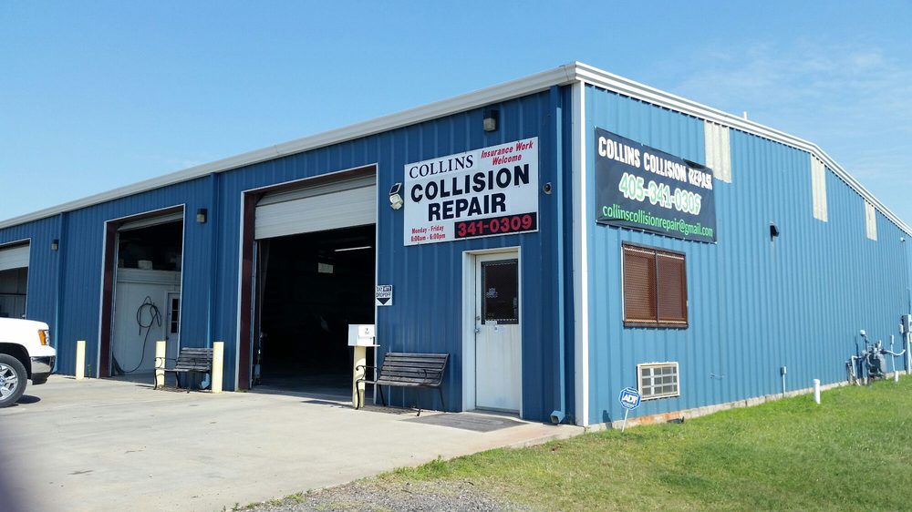 Collision Shops Near Me >> Collins Collision Center - 14 Photos - Body Shops - 301 W ... Collision Shops Near Me >> Collins Collision Center - 14 Photos - Body Shops - 301 W ...