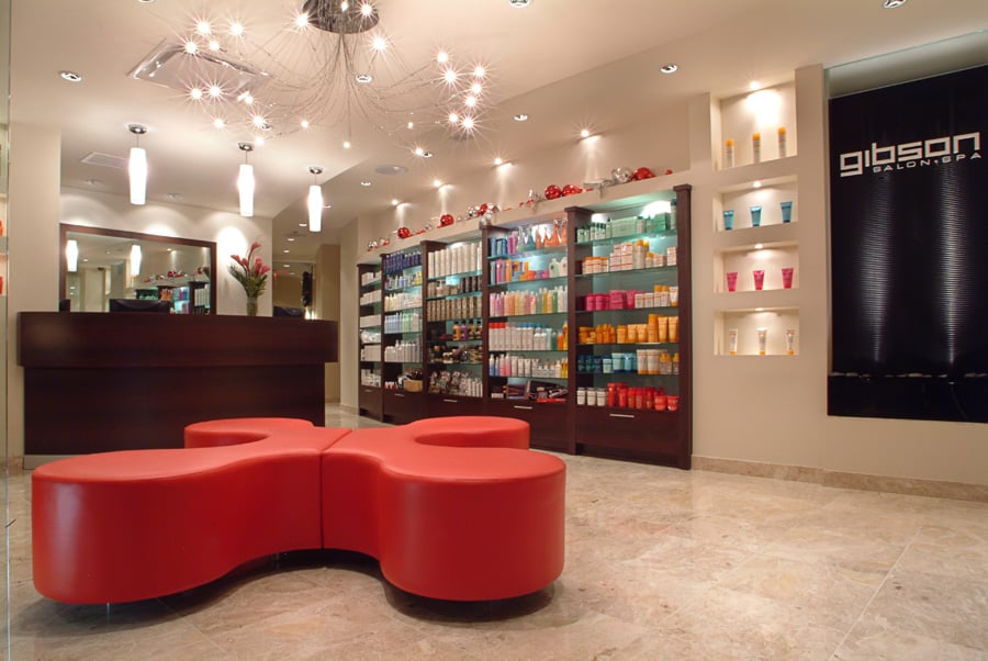 Gibson Salon Spa