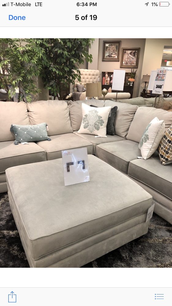 Ashley Furniture Home 24 Photos 107 Reviews