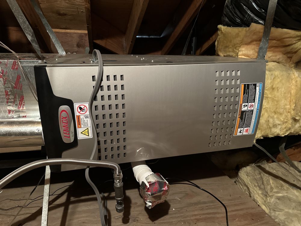 Quan AC Services