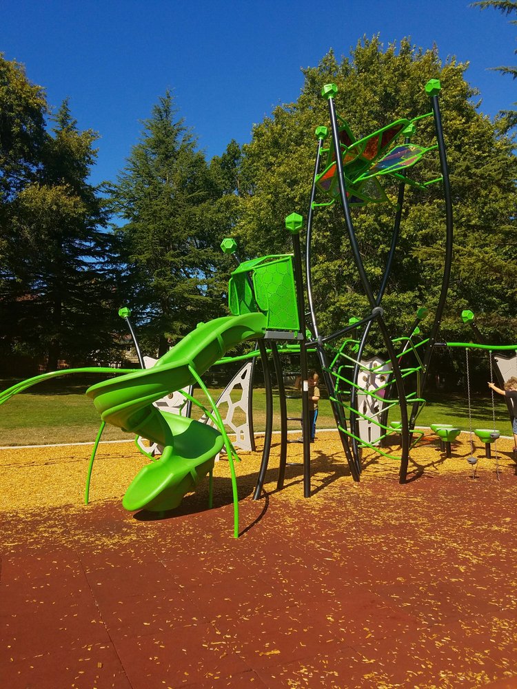 Arnold Park Playgrounds 418 NW Merrie Dr, Corvallis, OR Yelp