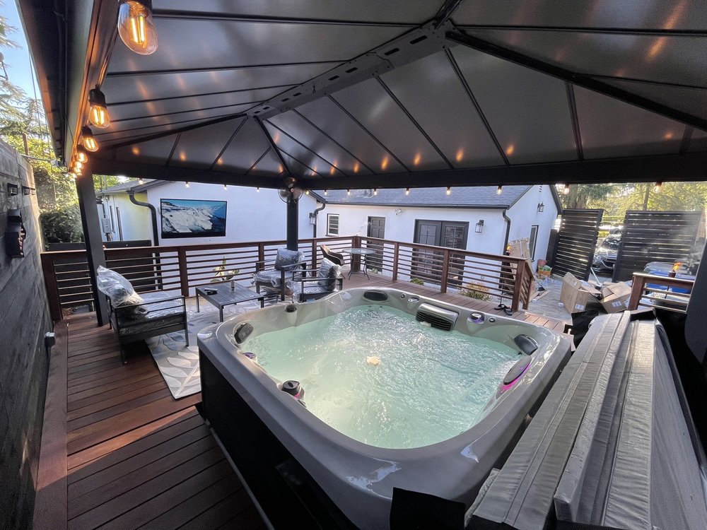 Evo Outdoor Solutions