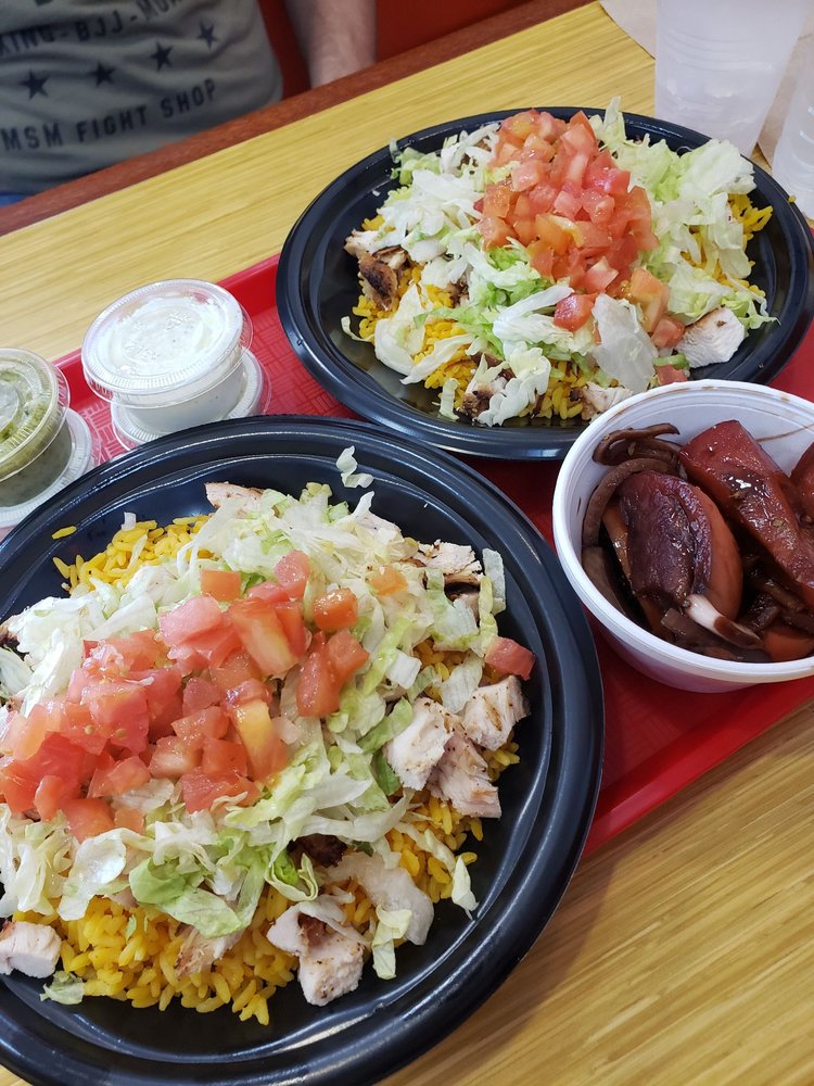 Chicken Kitchen