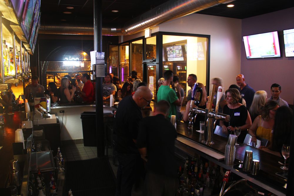 Photos for Nola Bar & Kitchen - Yelp