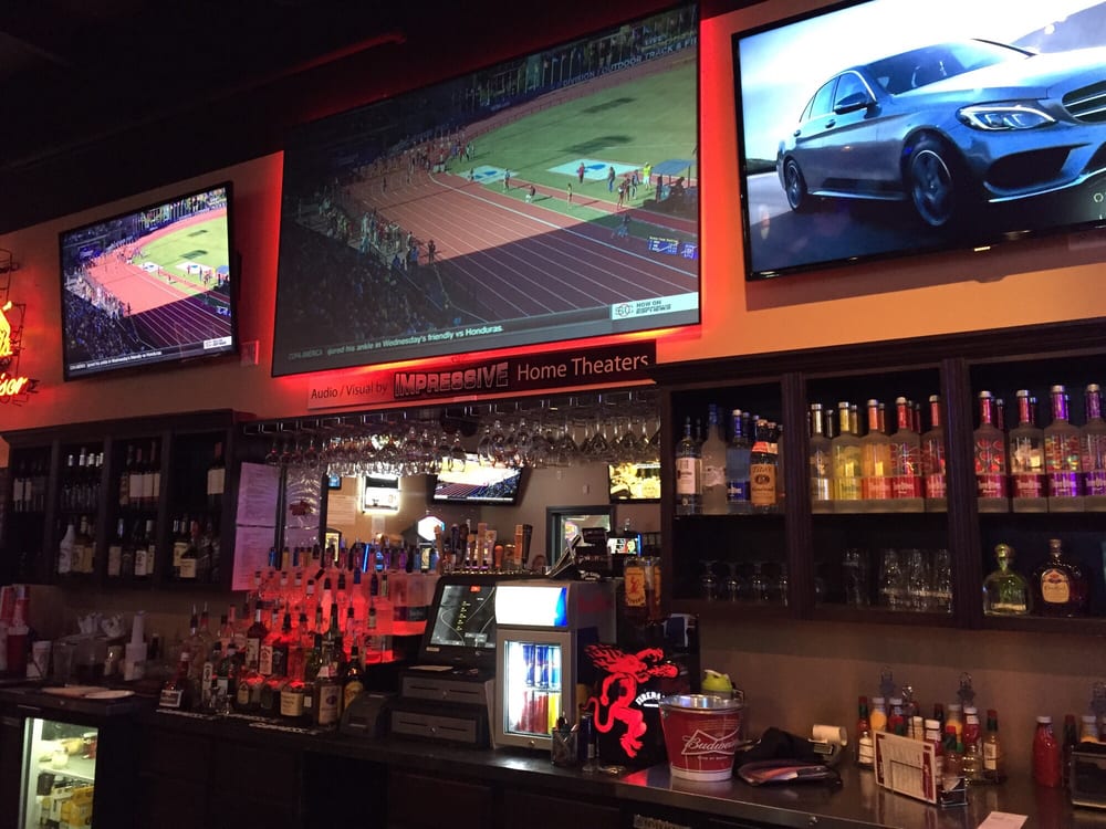 Joe’s Pub 26 Reviews Sports Bars 3907 Ge Rd, Bloomington, IL