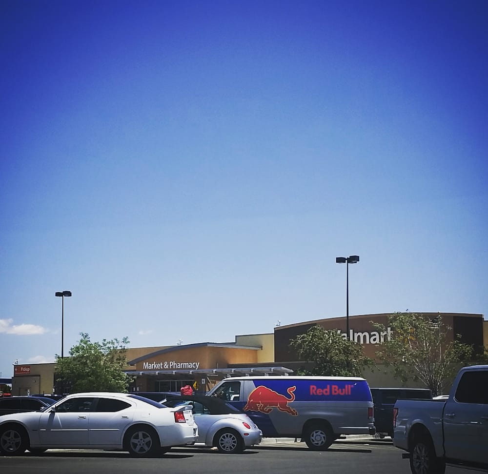 Walmart Supercenter 11 Photos & 12 Reviews Department Stores