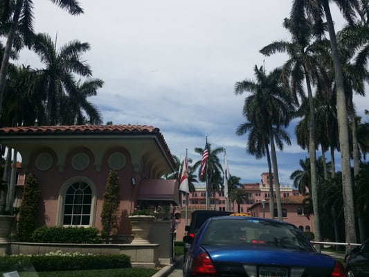 ... & Event Spaces - 2 E Camino Real - Boca Raton, FL - Reviews - Yelp