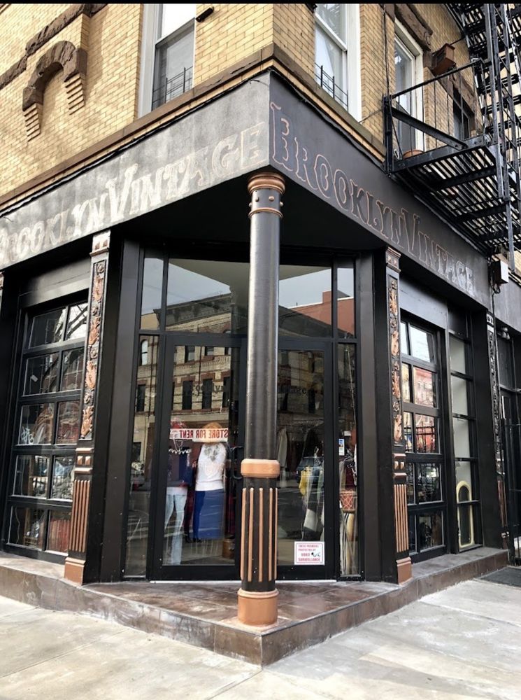 Brooklyn Vintage Company