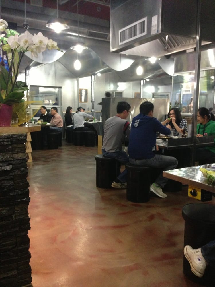 Kogiya Korean BBQ