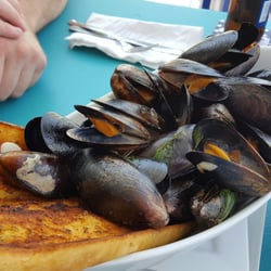 Top 10 Best Reviewed Seafood Restaurants In Spring Hill Fl Last Zigzag Scallop