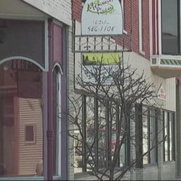 Memories Pizza - Walkerton, IN, United States. Memories Pizza