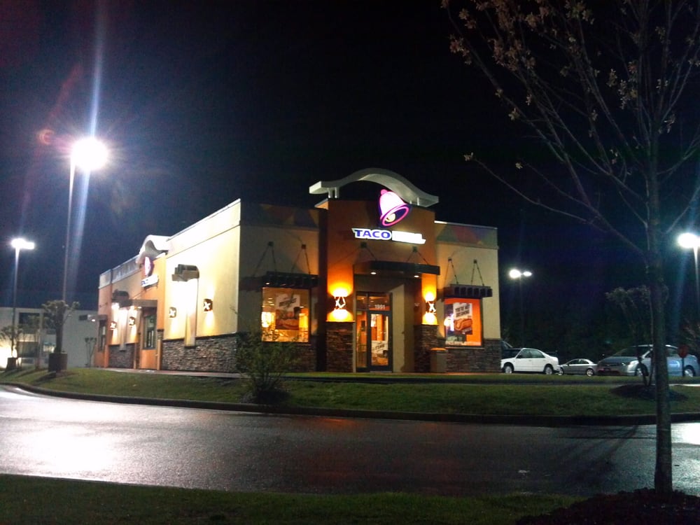 Taco Bell