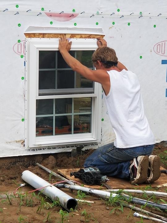 image of business Voorhees Siding & Windows