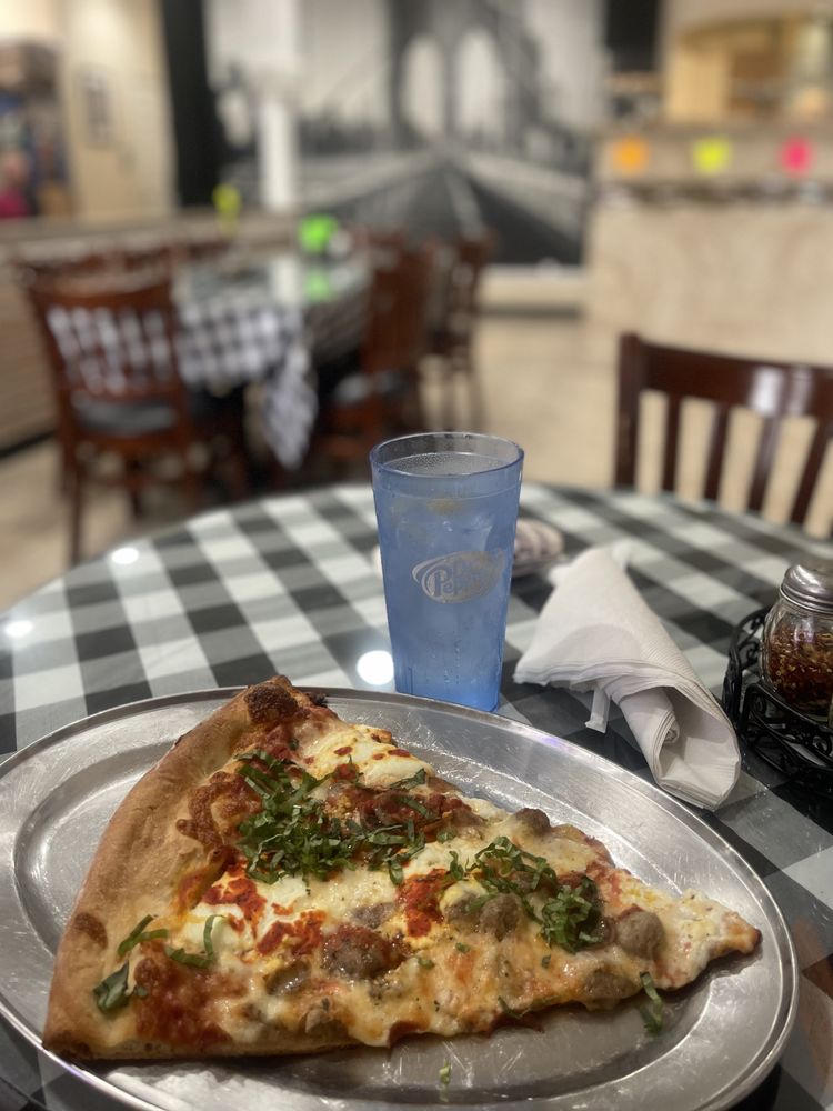 Lennys New York Pizza Company