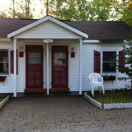 Photos For Rose Eden Cottages Yelp