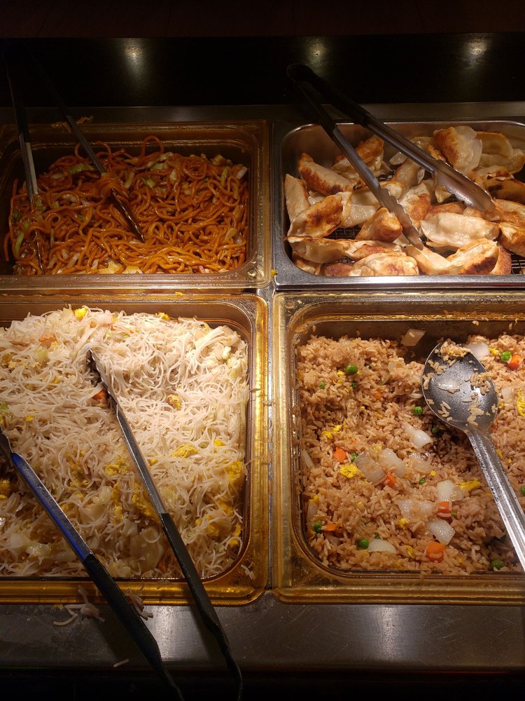China King Buffet
