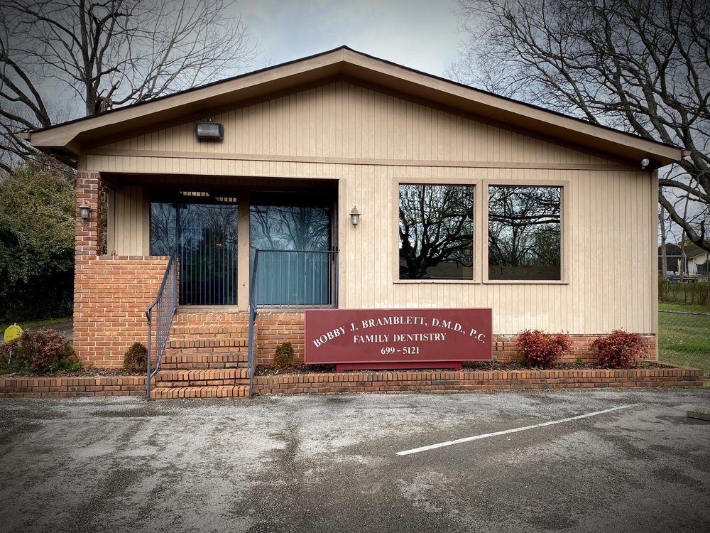 image of business Bramblett Bobby DMD PC