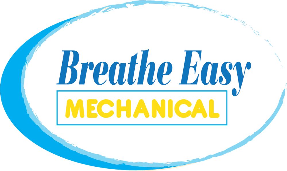 image of business Breathe Easy Mechanical