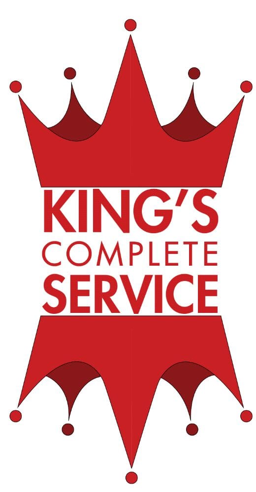 King's Complete Service