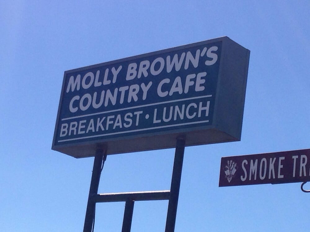 Molly Brown Cafe Hesperia Ca Molly Brown Cafe Hesperia Ca