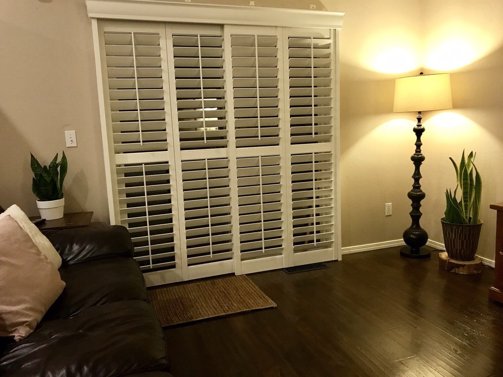 image of business First Class Blinds and Shutters