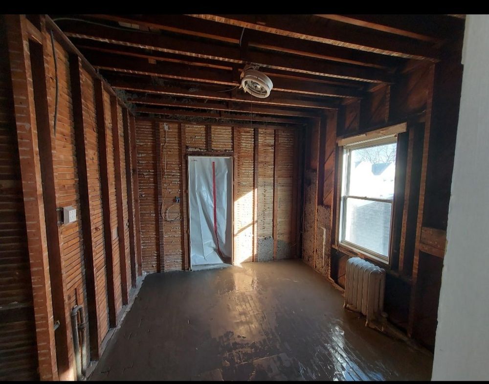 image of business Al General Construction