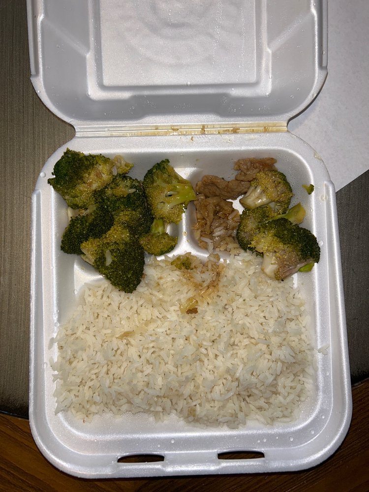 Panda Express