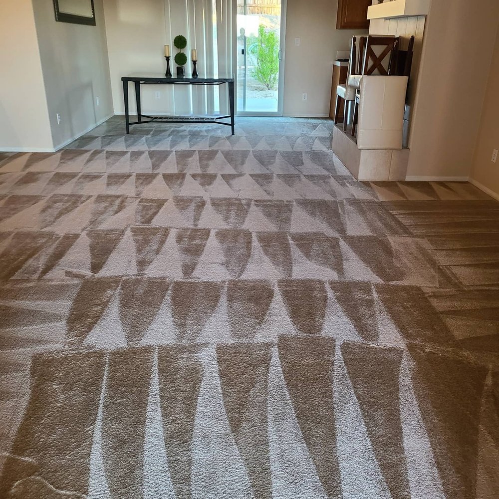 Express Carpet Wash