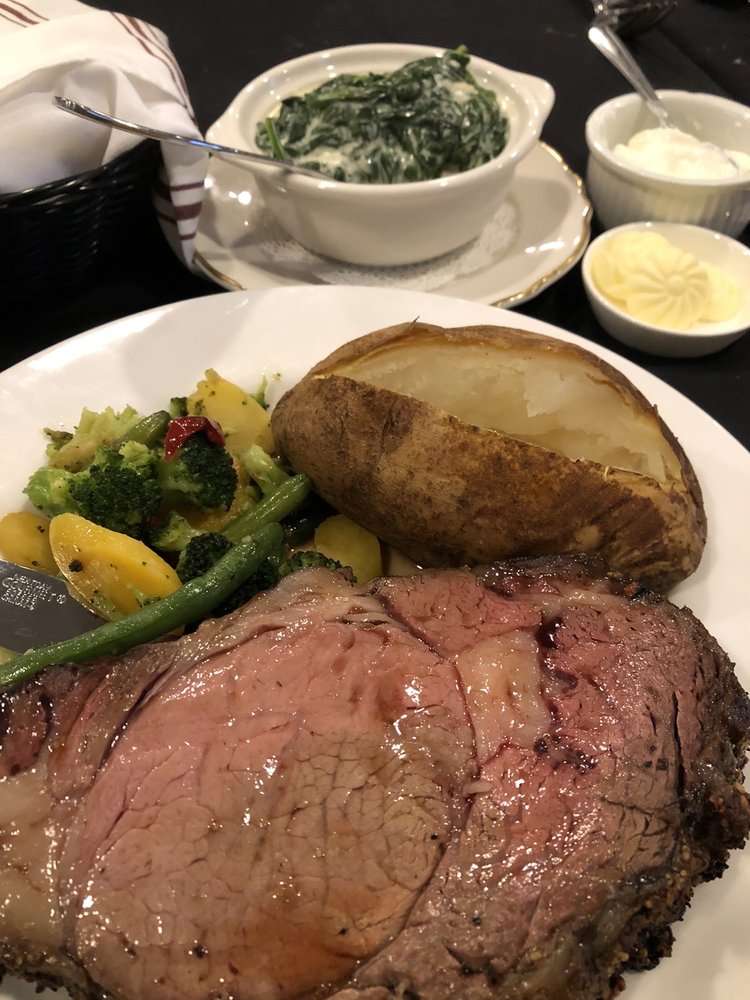 Joseph's Italian Steakhouse
