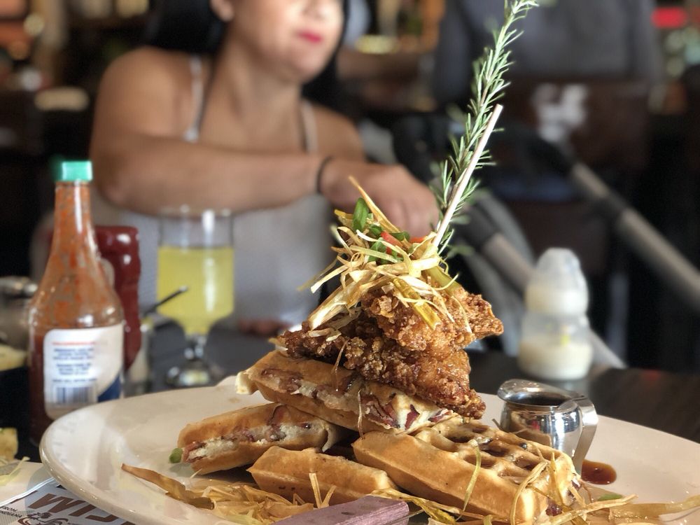 Hash House A Go Go