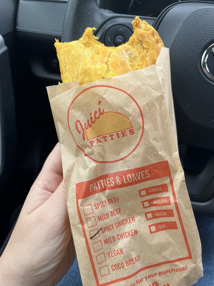Juici Patties Image