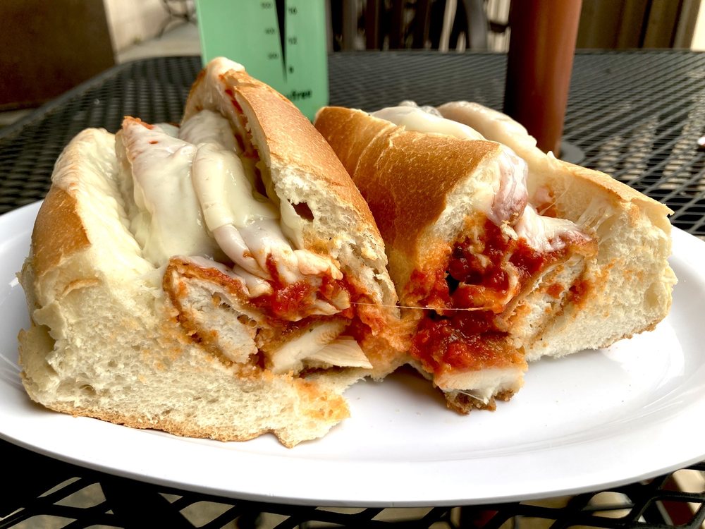 Gaetano's Pizza