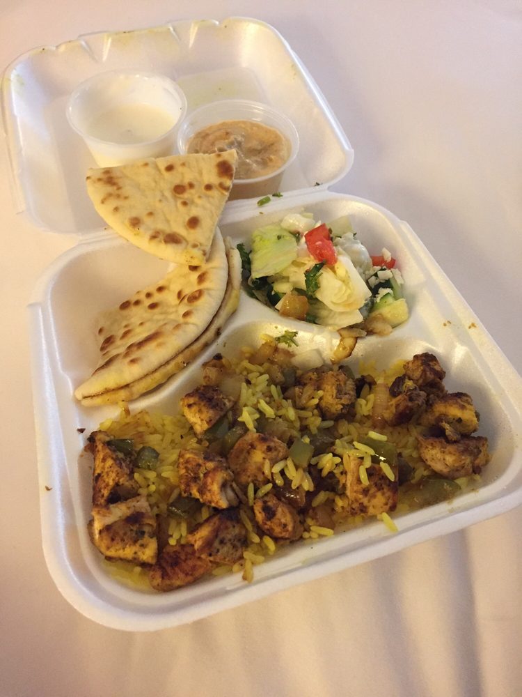 Maro's Gyros