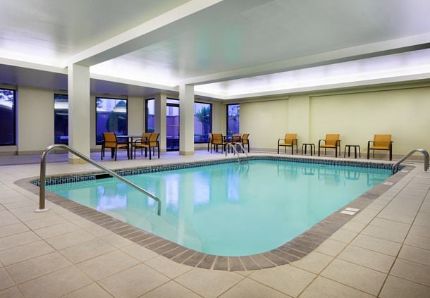 Residence Inn Manassas Battlefield Park
