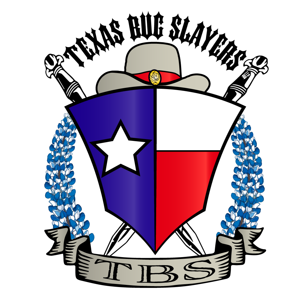 Texas Bug Slayers