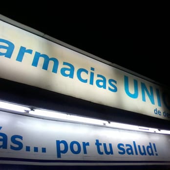 Farmacia Unión - Farmacia - Pilares 902, Letrán Valle Farmacia Unión - Farmacia - Pilares 902, Letrán Valle