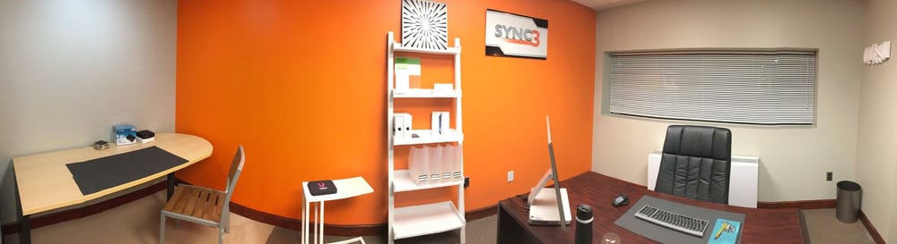 Sync 3