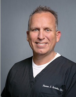 image of business Swonke Thomas E, DDS
