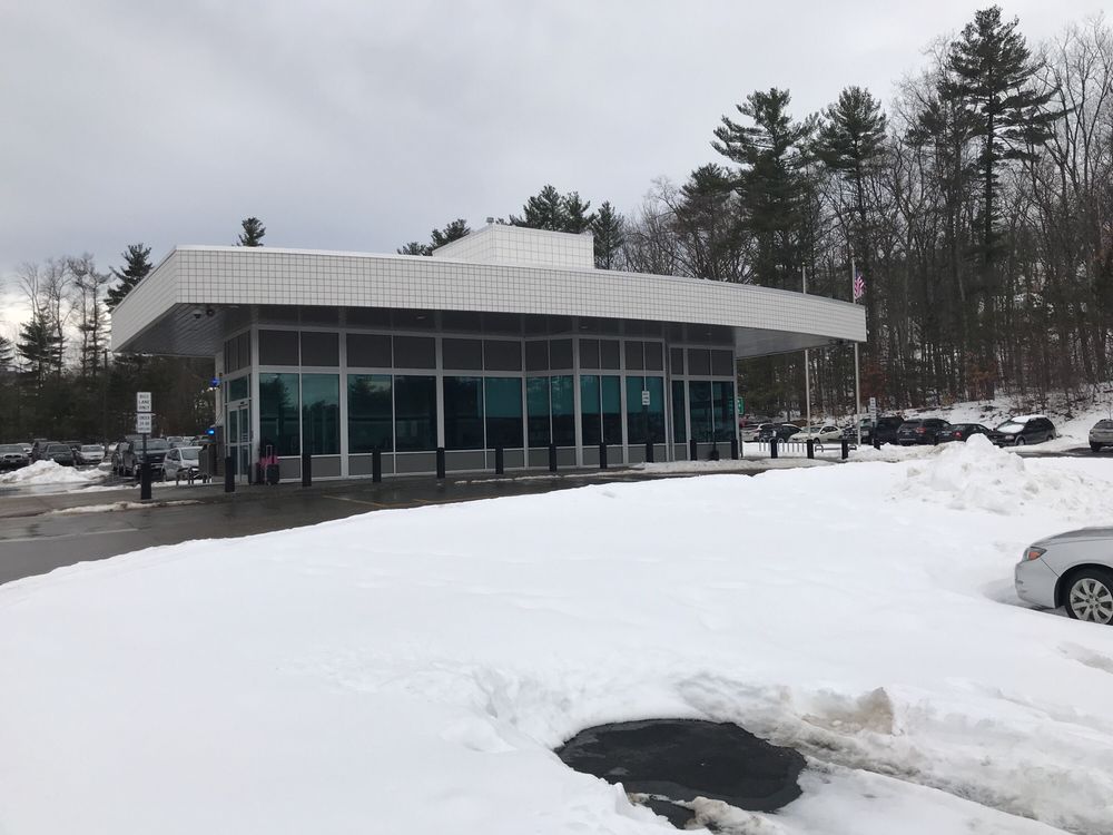 Boston Express Bus Stations 8 N Southwood Dr, Nashua, NH Phone