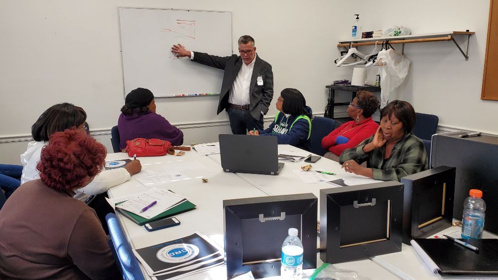 Computer Repair of Greensboro