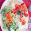 Red Satay
