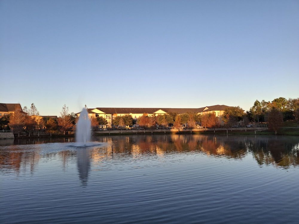 Center Lake Park Image