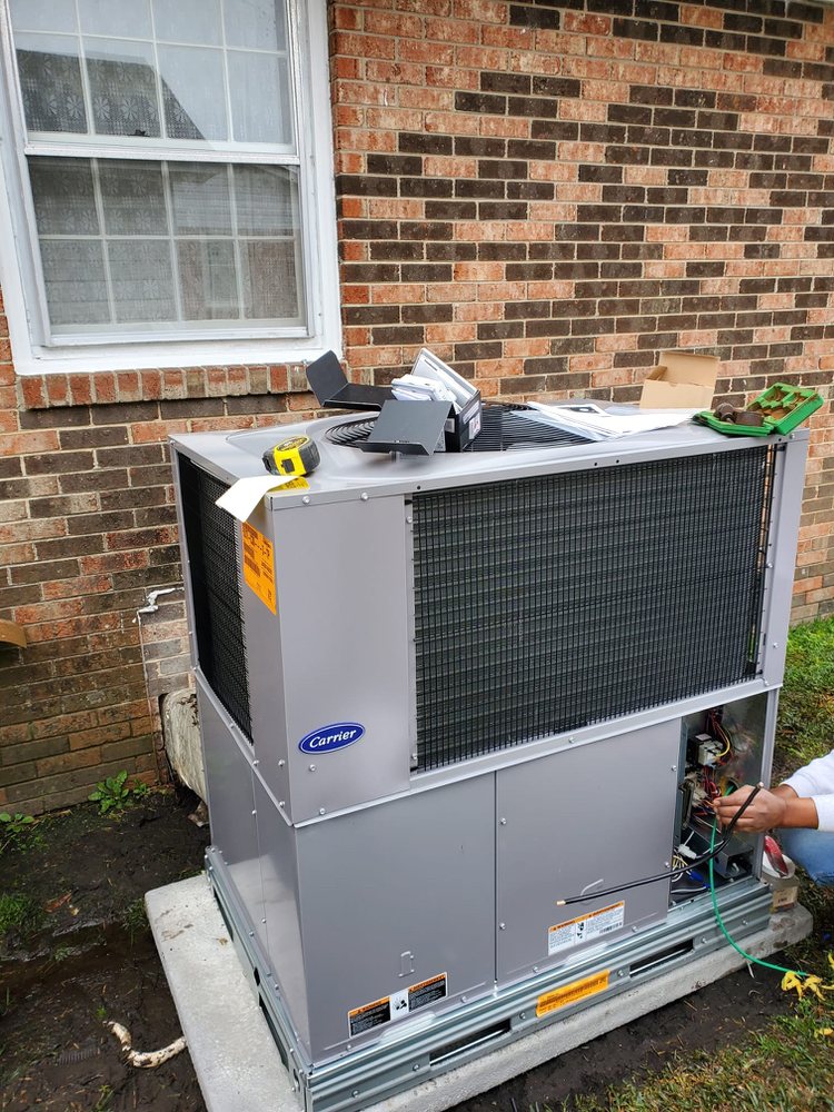 Maize Heating & Air Conditioning Services