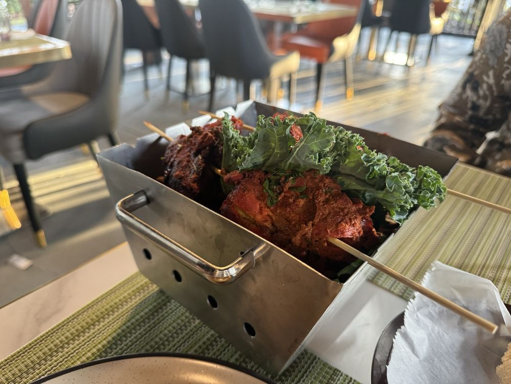 5th Element Indian Restaurant & Bar