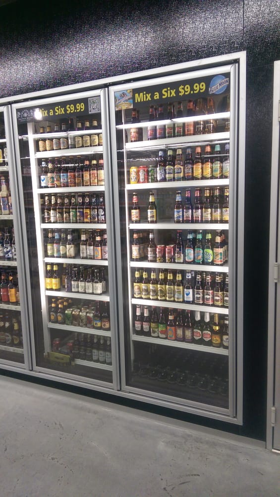 Sal’s Beverage World 15 Reviews Beer, Wine & Spirits 298 A W